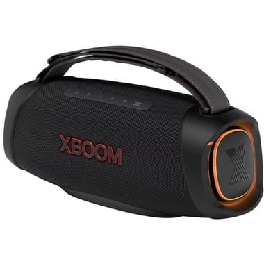 ال جي XG8T مكبر صوت متنقل
بلوتوث, اسود