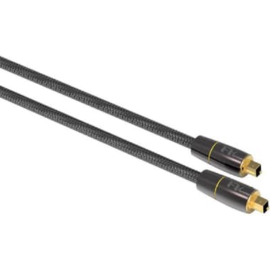 FeelTek Digital Optical Audio Cable
3.00 m ( 9.84 ft )