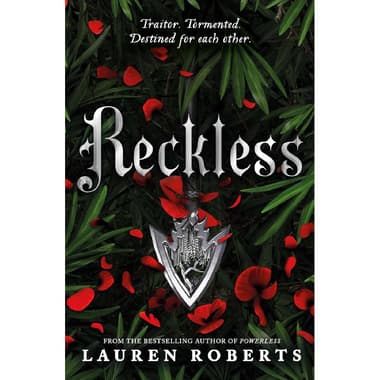 Reckless (The Powerless Trilogy)
false