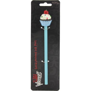 Wild Writers Polystone Blue Cake Pencil
0.5 mm, Medium