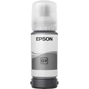 Epson 115 EcoTank Ink Bottle
Grey, 70.00 ml ( 2.46 oz )
