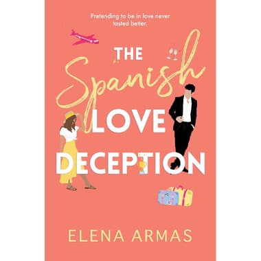 Spanish Love Deception
false