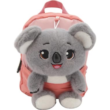 Roco Koala Kinder Backpack
Grey
