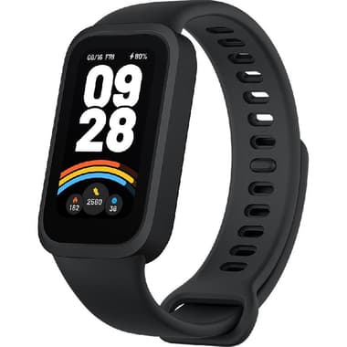 Xiaomi Smart Band 9 Active Fitness Band
Universal for Most Devices, 1.47", TFT Display (Vibrant), Black