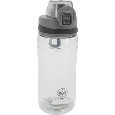 Atrium Water Bottle
580.00 ml ( 1.02 pt ), Black