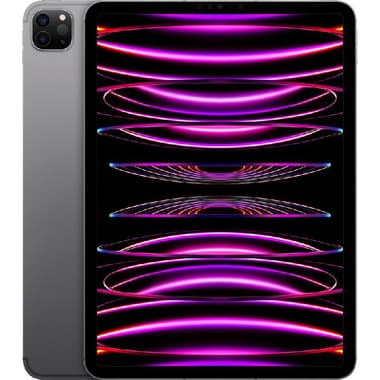 Apple iPad Pro 11 M2 Tablet - 5G
false