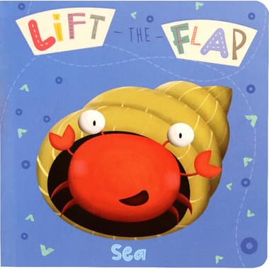 Lift-The-Flap: Sea
false