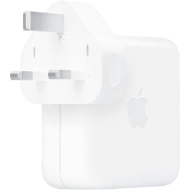 Apple USB-C Power Adapter 70 Watts
Single USB-C, White