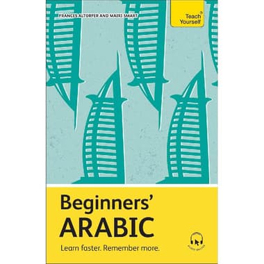 Beginners' Arabic
false