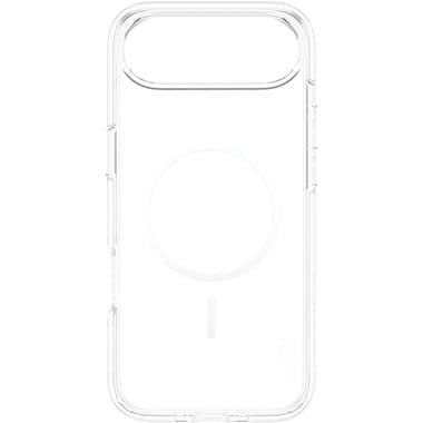 PanzerGlass Urban Explorer Back Cover Mobile Case with MagSafe
for iPhone Air, Transparent