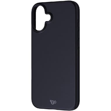 Tech21 EvoLite Back Cover Mobile Case
for iPhone 16 Plus, Black