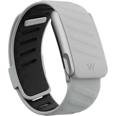 Whoop MG SportFlex Wrist Strap
for WHOOP One/Peak/Life, Silicone, Drift