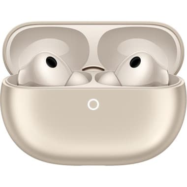 هواوي فري بودز برو 5 سماعات أذن
بلوتوث, ميكروفون مدمج, رملي