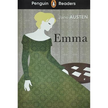 Emma (Penguin Readers)
false