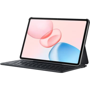 Honor Pad 10 Tablet - 5G with Keyboard 2025
12.1", 256 GB, Grey