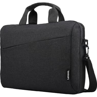 Lenovo Casual Toploader T210 Briefcase
for 15.6" (Device), Charcoal Black
