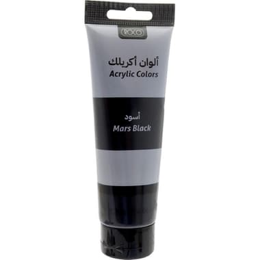 Roco Basic Color Acrylic Color
Blue, 120.00 ml ( 4.22 oz )