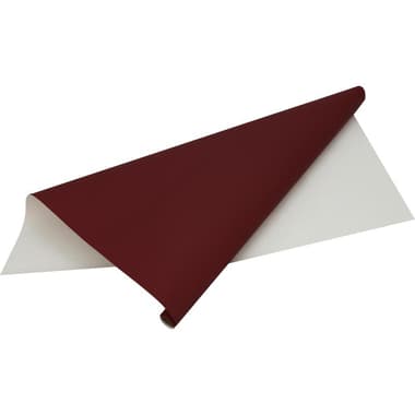 Roco Gift Wrapping Paper Roll
Red Luxury, Red, 75.00 cm ( 2.46 ft )X 24.00 cm ( 9.45 in )