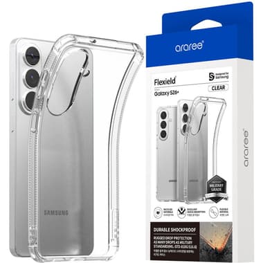 Araree Flexield Back Cover Mobile Case