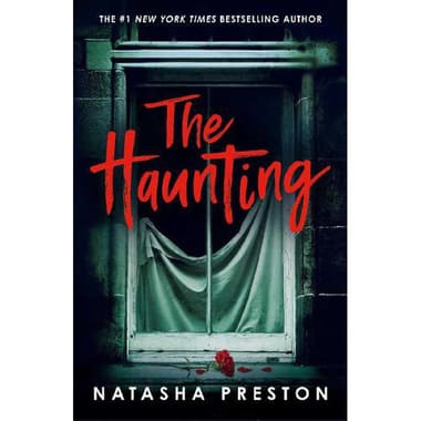 The Haunting
false