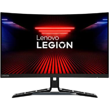 Lenovo Legion R27fc-30 27" Gaming Monitor
WLED, LED, 240 Hz (Overclocked to 280 Hz), 0.5ms (MPRT), Built-in Speaker, Black