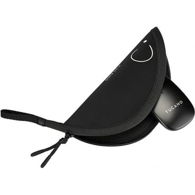 TUCANO TOPO Mouse
Wireless, Optical, Black