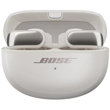 Bose Ultra Open Earbuds
Bluetooth, USB-C, Built-in Microphone, White Smoke