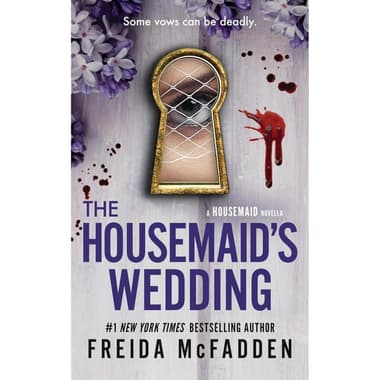 The Housemaid's Wedding - A Housemaid Novella
false