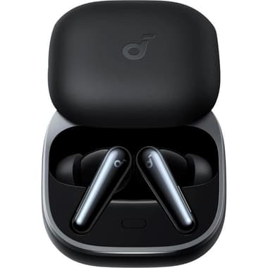 Anker Liberty 5 Earbuds
Active Noise Cancelling, Bluetooth, USB (Charging), Built-in Microphone, Black