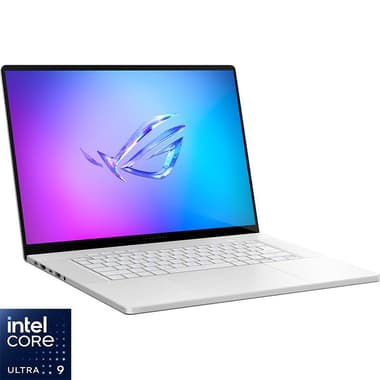 اسوس روغ زيفروس لابتوب ألعاب
الذكاء الاصطناعي, 16 بوصة, معالج انتل كور ألترا 9, 64 جيجابايت رام, 1 TB M.2 NVMe PCIe 4.0 SSD, ويندوز 11 هوم, نفيديا جي فورس 12 جيجابايت,