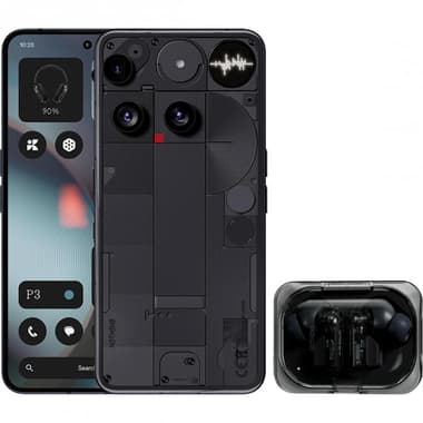 Nothing Phone (3)
false