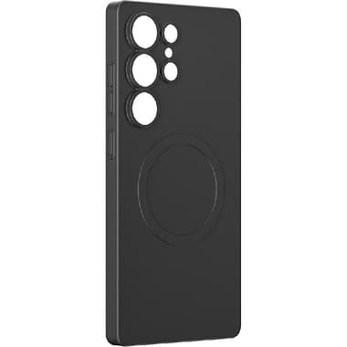 Amazing Thing Minimal Air Mag Back Cover Mobile Case with MagSafe
for Samsung Galaxy S25 Ultra, Black