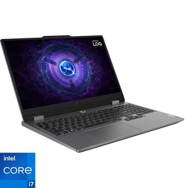 Lenovo LOQ Gaming Laptop
false