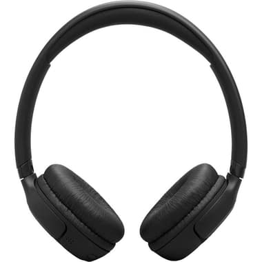 JBL Tune 530BT On-Ear Headphones
Bluetooth, USB (Charging), Built-in Microphone, Black