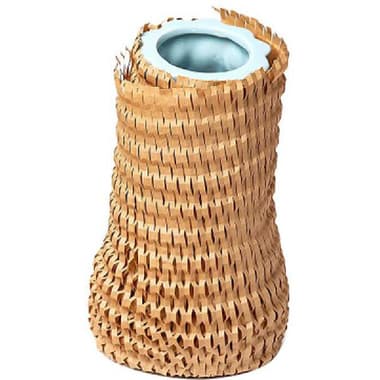 Roco Honeycomb Paper
Brown, 39.00 cm ( 15.35 in )X 50.00 m ( 54.68 yd )