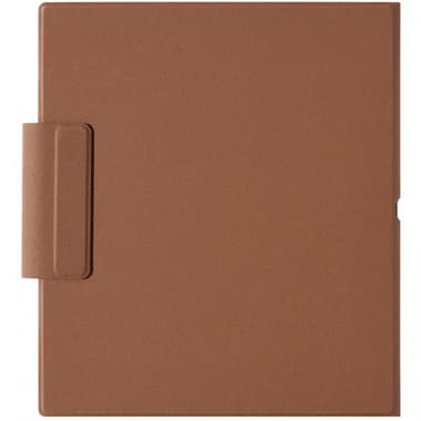 BOOX Flip Cover Tablet Case
for BOOX Note Air5 C, Brown