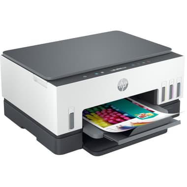 HP Smart Tank 670 All-in-One Multi-function Printer
Wi-Fi, Thermal Inkjet Printing