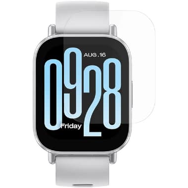 Just in Case Smartwatch Screen Protector
Tempered Glass, for Xiaomi Redmi Watch 5 Active