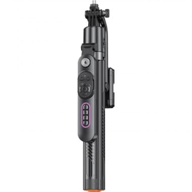 Techpick AI Tracking Tripod Smartphone Camera Accessory
Universal, for Most Devices, Black