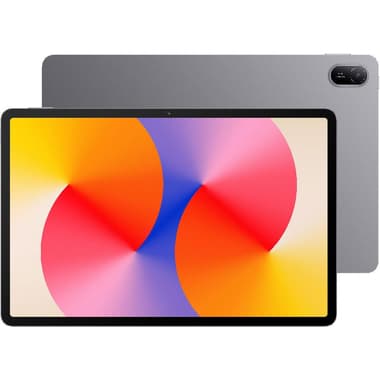 Huawei MatePad SE 11 Tablet - Wi-Fi 2024
11", 128 GB, Nebula Grey, Octa Core