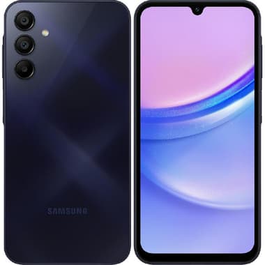 Samsung Galaxy A15 4G
false
