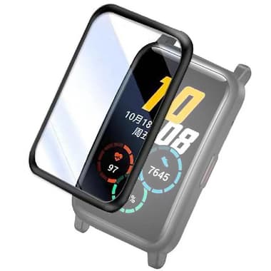 Just in Case Smartwatch Screen Protector
Tempered Glass, for Huawei Watch Fit 2