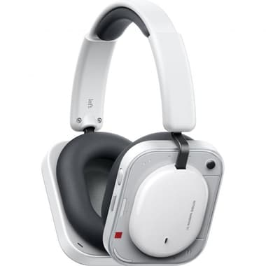 Nothing Nothing A On-Ear Headphones
Bluetooth, Built-in Microphone, White