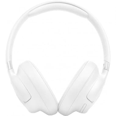JBL Tune 730BT On-Ear Headphones
Bluetooth, Built-in Microphone, White