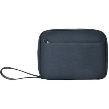 Agva Tech
Hard Disk Pouch, 1 HD/SDD Unit, Blue