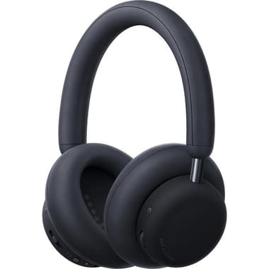 Nothing CMF Headphone Pro Over-Ear Headphones
Hybrid Active Noise Cancelling, Bluetooth, USB-C (Charging), Built-in Microphone, Dark Grey