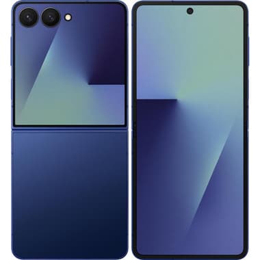 Samsung Galaxy Z Flip7
false