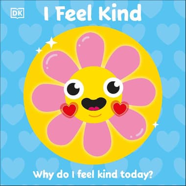 I Feel Kind - Why Do I Feel Kind Today
false