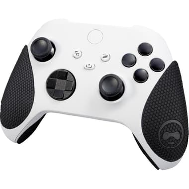 كونترولفريك بيرفورمانس قريبز قبضة وحدة التحكم
أكس بوكس سيريس أس/ متوافق مع أكس بوكس سيريس أكس, ابيض / اسود