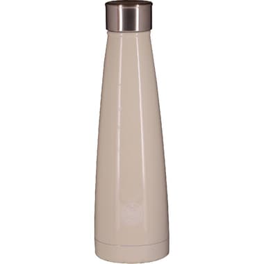 Atrium Classic Water Bottle
420.00 ml ( 14.78 oz ), Beige